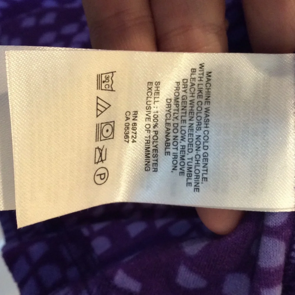 Columbia Fleece - Picture 4 of 4